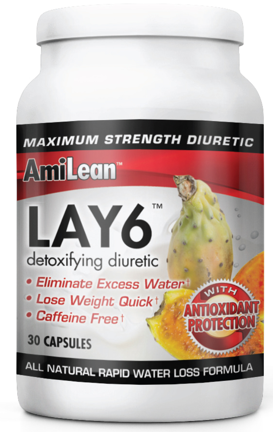 Lay6 diuretic by AmiLean